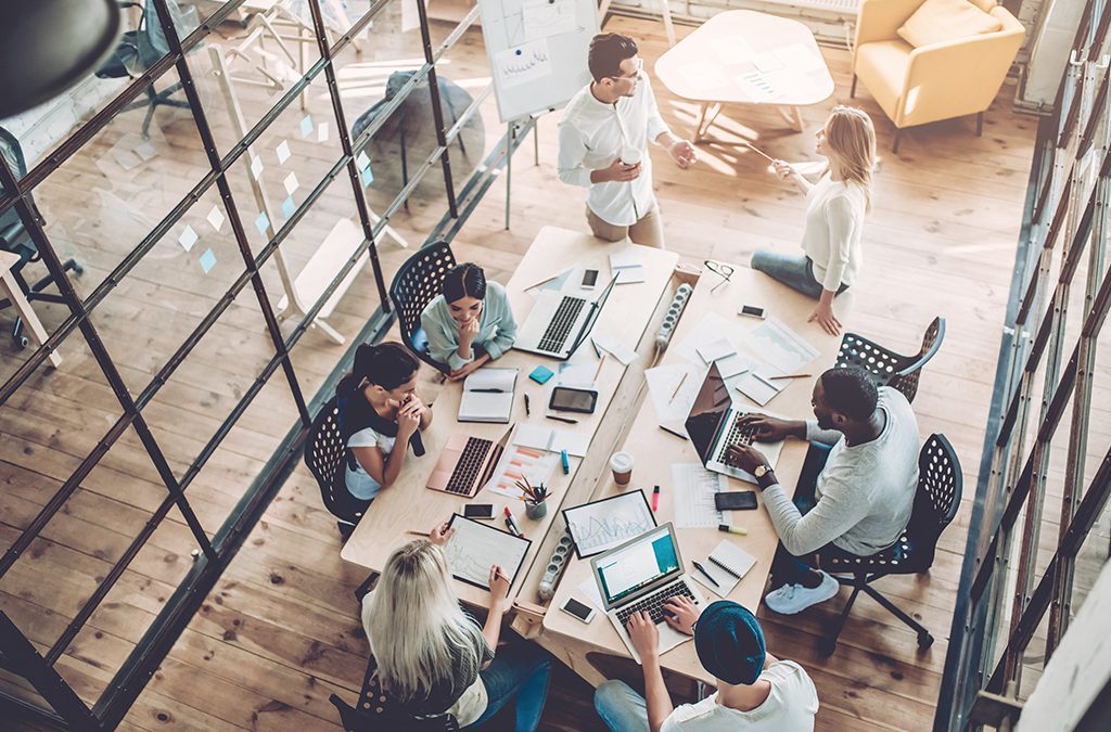 CRIC call for Nominations of Candidates for the CRIC Board