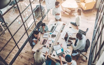 CRIC call for Nominations of Candidates for the CRIC Board