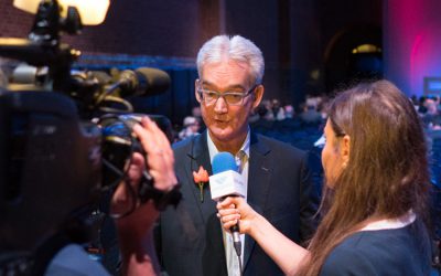 Participez à ESOMAR TV, un événement virtuel gratuit pour vous inspirer à trouver de nouvelles idées