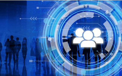 Séance virtuelle de discussion ouverte du CRIC sur les principales initiatives de l’industrie