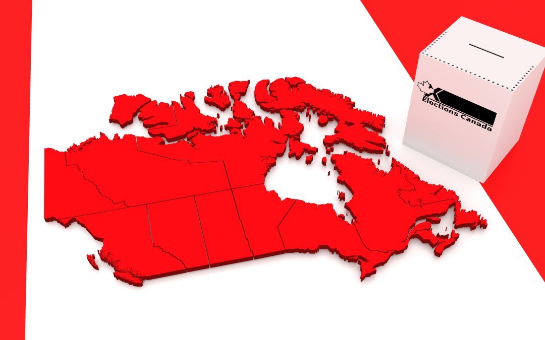 Le Registre de communication avec les électeurs du CRTC va protéger les électeurs lors de l’élection fédérale de 2021