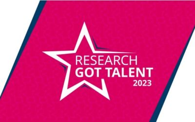Young Researchers – Showcase Your Talent While Helping a Canadian Charity