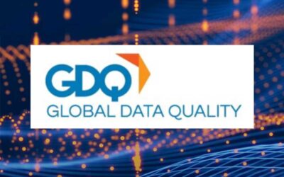 Global Data Quality Partnership Expands