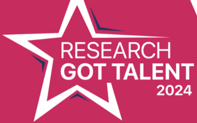 Congratulations Research Got Talent 2024 Winner Liam Thexton