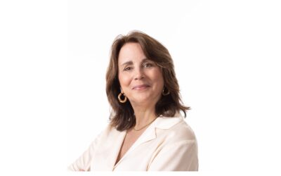 Le CRIC nomme Margaret Brigley au poste de présidente du conseil d’administration et d’autres membres au comité de direction