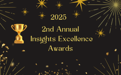 Congratulations to the Winners of the 2025 CRIC Insights Excellence Awards